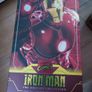 Iron man CMS07-D37 Diecast Hot toys Hottoys Figure Image 6