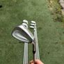 Mizuno MP60 Irons | Stiff Image 5