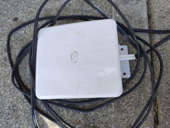 Booster internet antenna 5G Panorama WMM8G-7-38