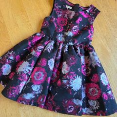 Beautiful layered dress | M&S | 8yrs