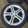 17" Mercedes Alloys 5x112 Image 6