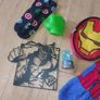 x6 Bundle - Marvel Avengers Bundle Image 2