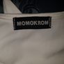 Momokrom white top uk10 Image 7