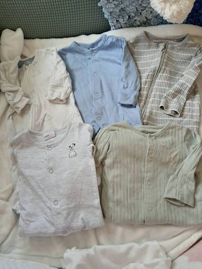 newborn Sleepsuits