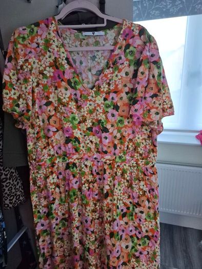 dress size 20