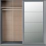 sliding door wardrobes Image 3