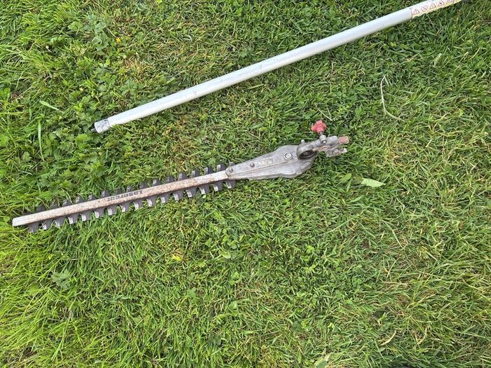 Hedge Trimmer