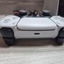 Sony PS5 Disc Edition 825GB White Console With Controller Tested Good Condition Image 6