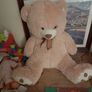 cute soft teddy bear Image 2