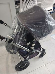 bugaboo bundle