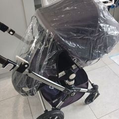 bugaboo bundle