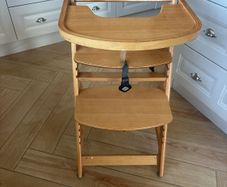 High Chair