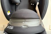 Cybex Pallas G3 booster / car seat