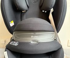 Cybex Pallas G3 booster / car seat