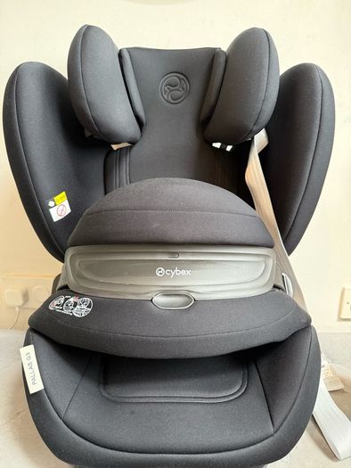 Cybex Pallas G3 booster / car seat