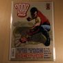 2000 AD progs 1250 to 1262 Image 4