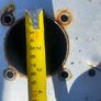4 Tractor wheels Image 8