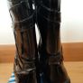 Girls boots size 12 EU 30 Image 5