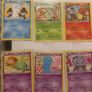 pokemon cards Radiant Collection 2016 Image 2
