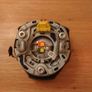 Audi a4 b7 passenger side headlamp,headlights.breaking a4 s-line all parts  bumpers 3 spoke steering wheel rs6 R18 and sline R18 wheels tyres Image 5