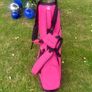 TaylorMade Golf Bag Image 2