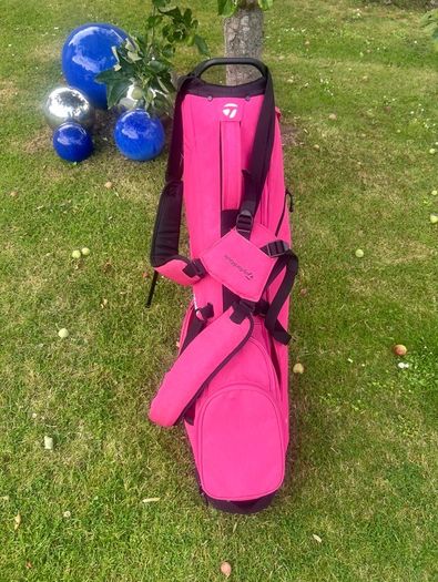 TaylorMade Golf Bag