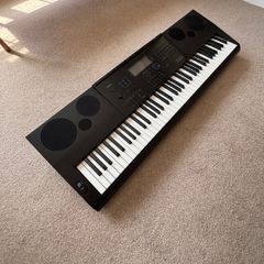 Casio WK-6600 76-Key Keyboard
