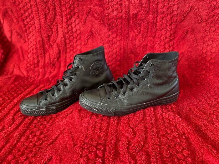 Converse Men's