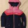 Warm Waterproof Nevica Hooded Jacket Image 4