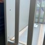 Cot Bed Ikea Gonatt Grey Kildare/offaly Border Image 6
