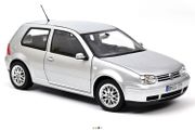 VW Golf Gti 4 1998 New In Box Norev 1/18