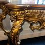 Louis XV Style Console Table. Image 2
