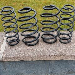 Eibach lowering springs Seat Ibiza Cupra 1.8TSI