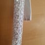 Diamante  Belt for communion dress. Image 2