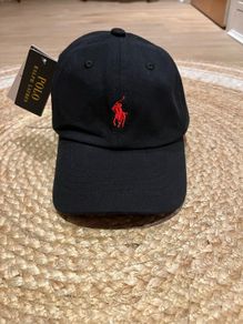 ralph lauren cap