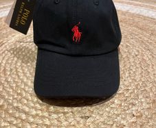 ralph lauren cap