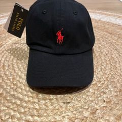 ralph lauren cap