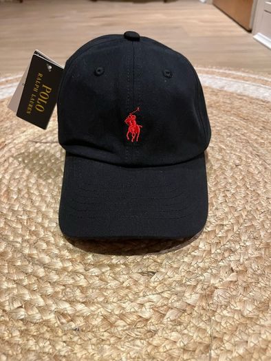 ralph lauren cap