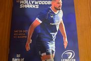 Leinster Rugby