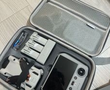 DJI Mini 3 Pro Fly More Combo Excellent Condition