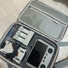 DJI Mini 3 Pro Fly More Combo Excellent Condition