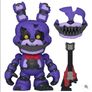BRAND NEW Funko Snaps! Five Nights At Freddy's Nightmare Bonnie Action Figure Image 7