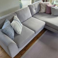 Sofa Chaise