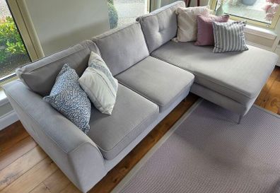 Sofa Chaise