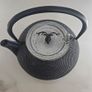 chinese teapot Image 5