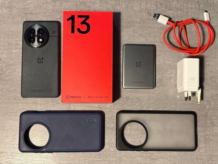 Oneplus 13