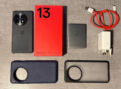 Oneplus 13