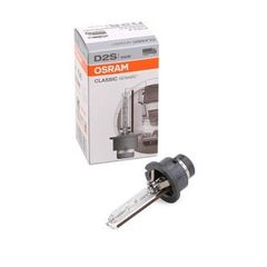Osram xenarc D2S White 35w Headlight bulb