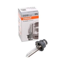 Osram xenarc D2S White 35w Headlight bulb