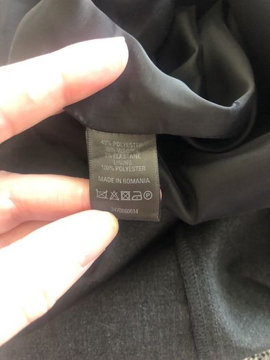 Oasis dress